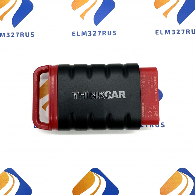 Диагностический сканер THINKTOOL Lite 2