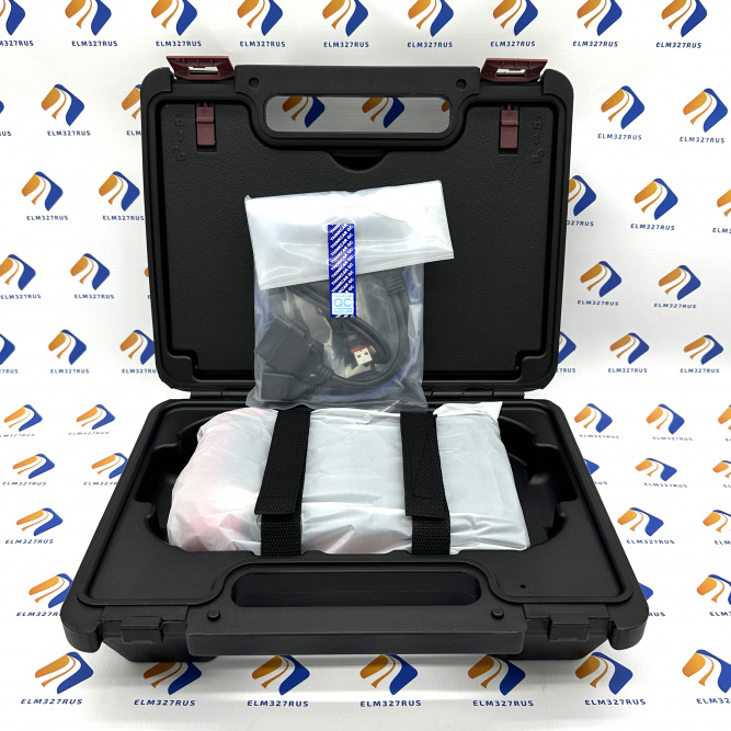 Диагностический сканер THINKTOOL Lite 2