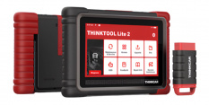 Диагностический сканер THINKTOOL Lite 2