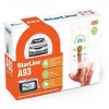 Автосигнализация StarLine A93 2CAN+2LIN
