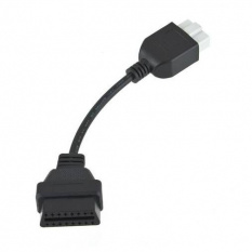 Переходник Honda 5 pin - OBD2