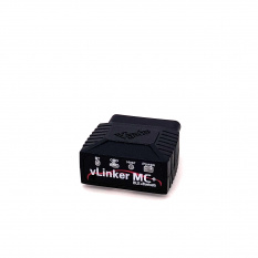 Диагностический адаптер Vgate vLinker MC+ (BLE+Bluetooth 4.0)