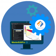 Модуль М73 №2 для MasterEditPro