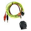 Кабель для прошивки Cummins (3 pin) для ПАК 