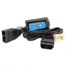 Комплект MotorScan