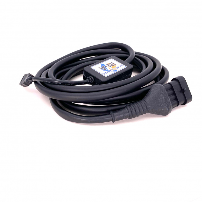 Кабель для диагностики ГБО VOGEL
