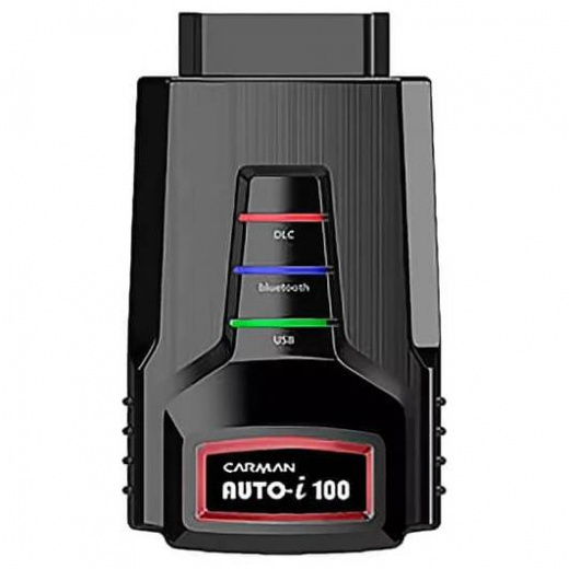 Диагностический сканер CARMAN SCAN AUTO-I 100 &mdash; 