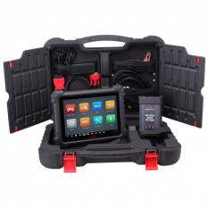 Диагностический сканер Autel MaxiSYS MS909S2