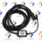 Кабель для диагностики ГБО OMVL Saver