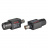 Диагностический сканер Autel MaxiSYS MS919, измерительный модуль, J2534, DoIP, D-PDU