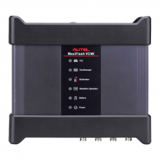 Диагностический сканер Autel MaxiSYS ULTRA