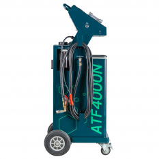 SERVICEMAN ATF4000N - установка для замены жидкости и промывки АКПП
