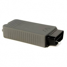Диагностический адаптер VAS 5054A (версия Full Chip + OKI Chip), ODIS Service 9.1 + ODIS Engineering 14.1