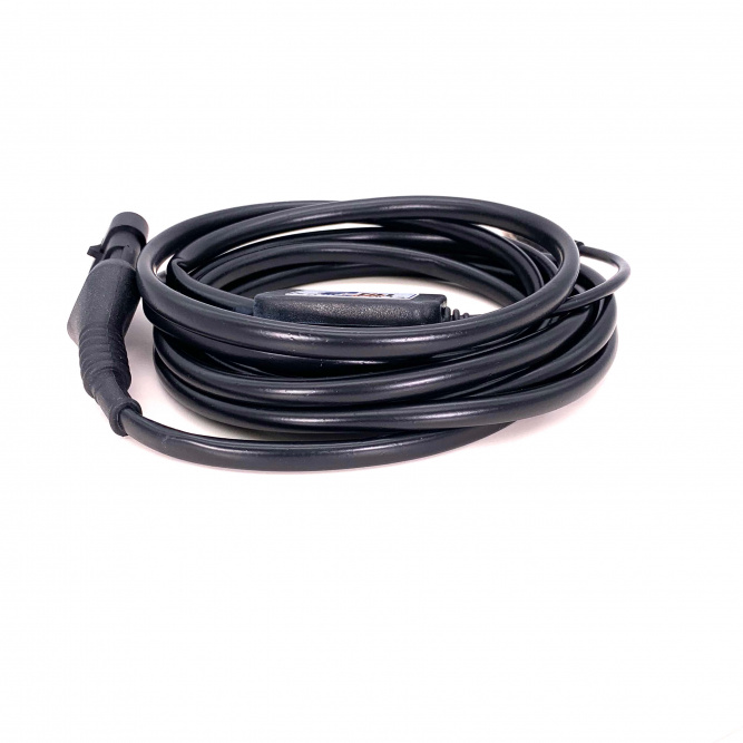 Кабель для диагностики ГБО CARGAS