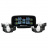 Датчики давления в шинах Blackview TPMS X5 internal