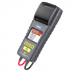 Тестер АКБ Autool BT-860 с термопринтером