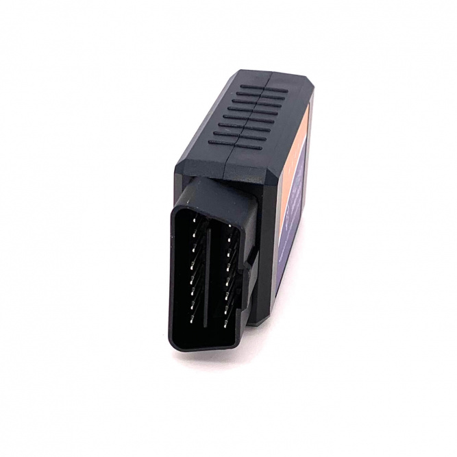 Диагностический адаптер ELM327 Bluetooth 1.5