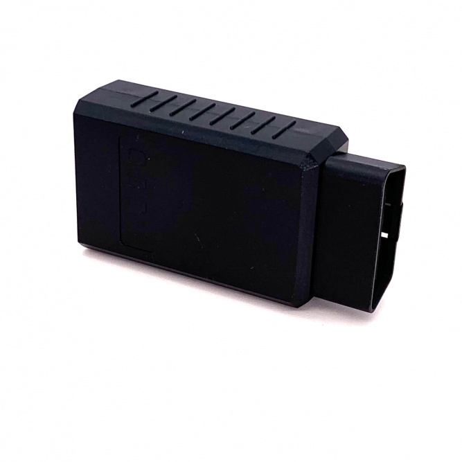 Диагностический адаптер ELM327 Bluetooth 1.5