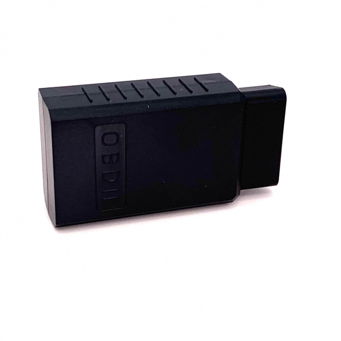 Диагностический адаптер ELM327 Bluetooth 1.5