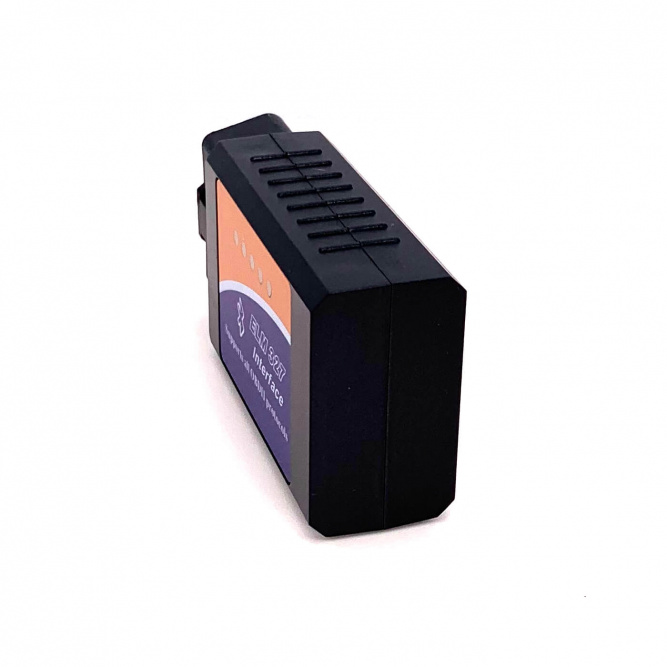 Диагностический адаптер ELM327 Bluetooth 1.5