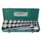 Набор головок торцевых дюймовых Jonnesway S04H6327S 3/4&amp;quot;, SAE 7/8&amp;quot;--2&amp;quot;