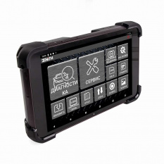 Диагностический сканер G-scan ZENITH Z5