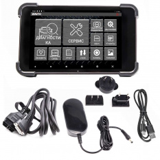 Диагностический сканер G-scan ZENITH Z5