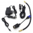 Пусковое устройство с компрессором Jump Starter GC-16