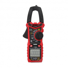 Токовые клещи Habotest HT206D
