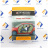 Круиз-контроль JET CRUISE KH для KIA Picanto