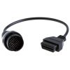 Переходник Mercedes 38 pin - OBD2