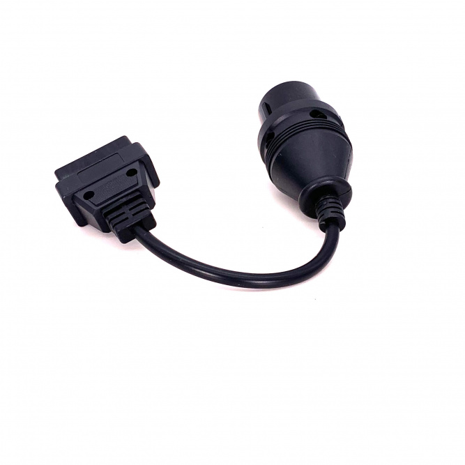 Переходник Mercedes 38 pin - OBD2