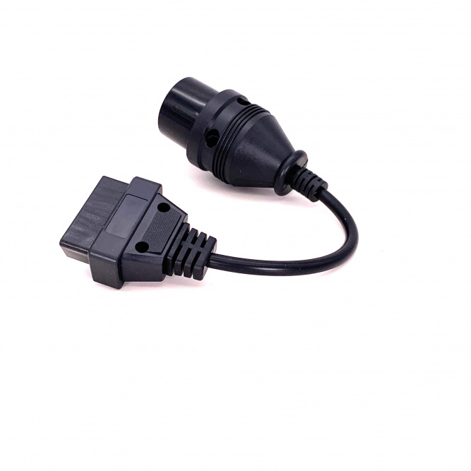 Переходник Mercedes 38 pin - OBD2