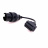 Переходник Mercedes 38 pin - OBD2