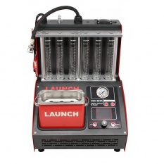 Стенд для УЗ чистки форсунок Launch CNC-603A NEW