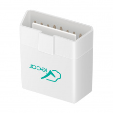 ELM327 BlueTooth 4.0 (Viecar)
