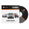 Программа для сканера Скандок - LAND ROVER / JAGUAR