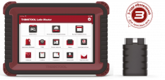 Диагностический сканер THINKTOOL LATIN MASTER, CAN FD