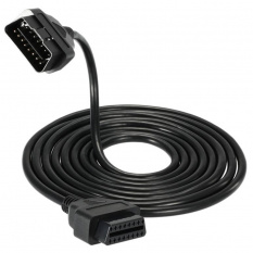 Удлинитель OBD2 5 метров