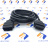 Удлинитель OBD2 5 метров