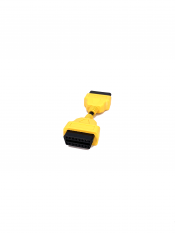 Удлинитель OBD2 13 см.