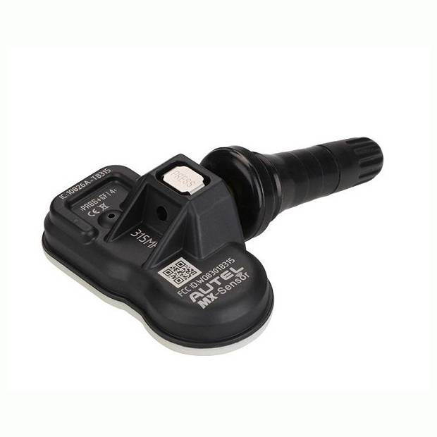Датчик TPMS Autel MX-Sensor 315 МГц, быстрофиксируемый