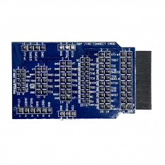 Переходник для программатора J-Link ARM/JTAG