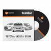 Программа для сканера Скандок - Toyota / Lexus / Scion / DAIHATSU