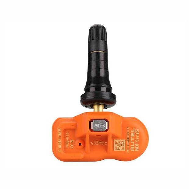 Датчик TPMS Autel MX-Sensor 433 МГц, быстрофиксируемый