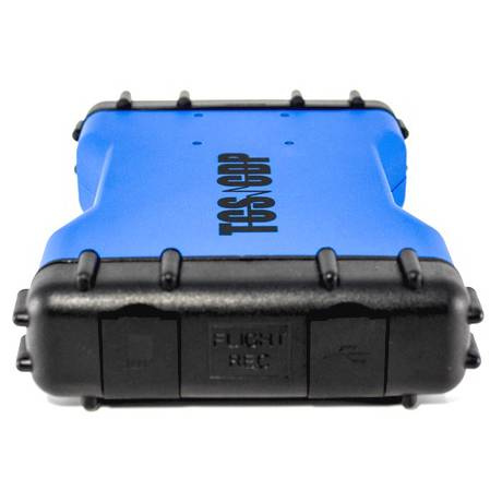 Диагностический сканер TCS CDP+ USB + BlueTooth