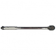 Динамометрический ключ Ombra 3/8&amp;quot;DR, 10-110 Нм