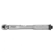 Динамометрический ключ Thorvik 1/4&amp;quot;DR, 2-24 Нм