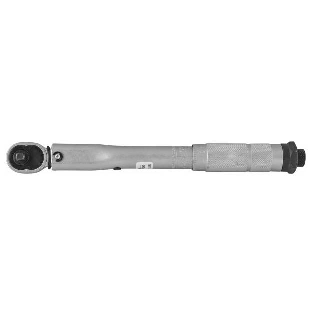 Динамометрический ключ Thorvik TW14224 1/4&amp;quot;DR, 2-24 Нм