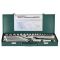 Набор головок торцевых Jonnesway S04H3536S 3/8&amp;quot;DR, 36 предметов
